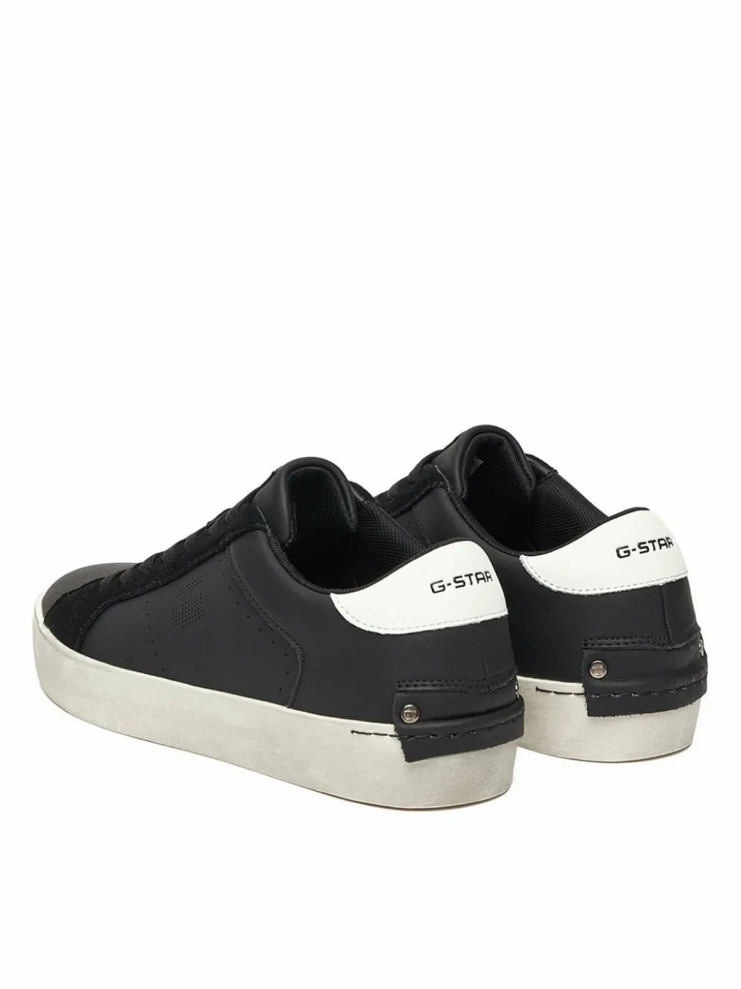 Sneakers CEO-YG240112-01L Nero