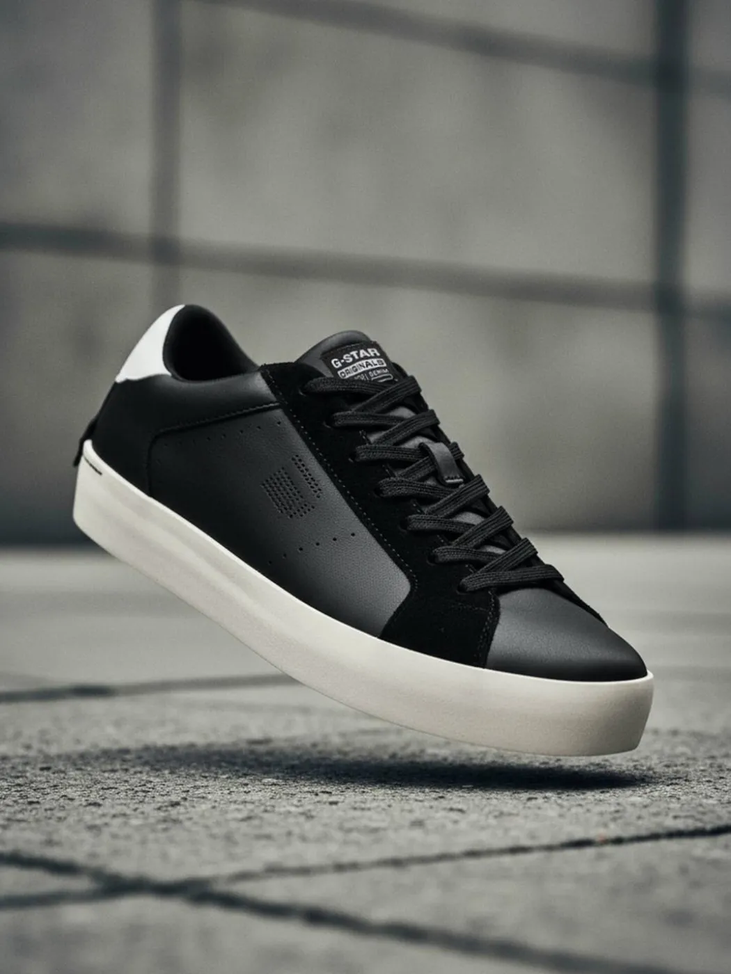 Sneakers CEO-YG240112-01L Nero