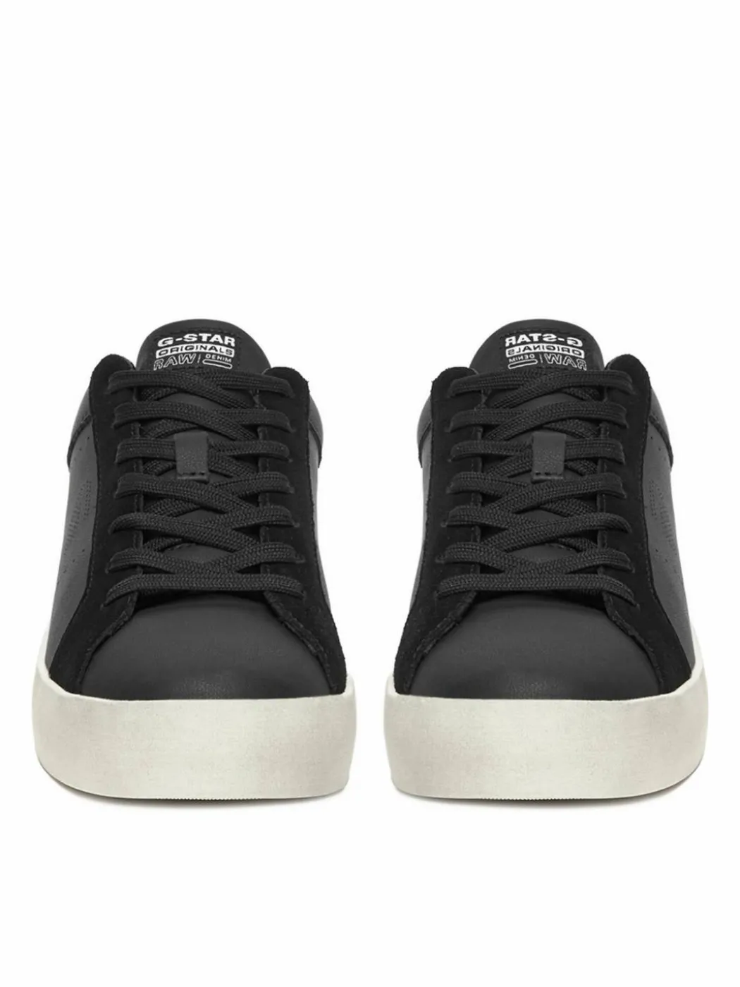 Sneakers CEO-YG240112-01L Nero
