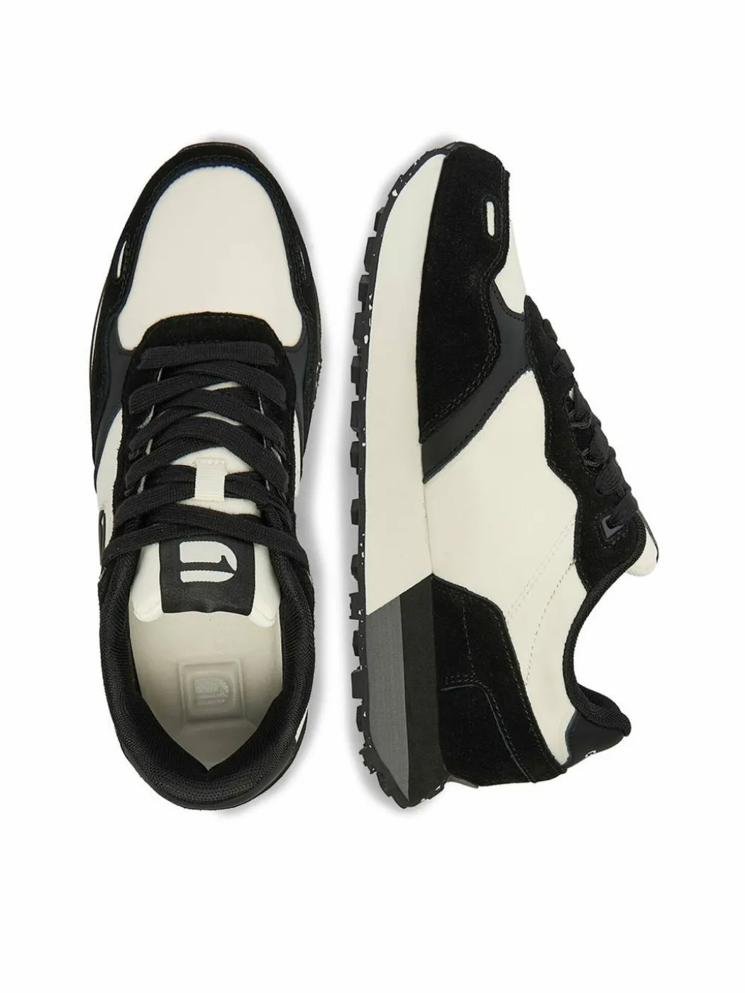 Sneakers CEO-YG240116-02L Nero
