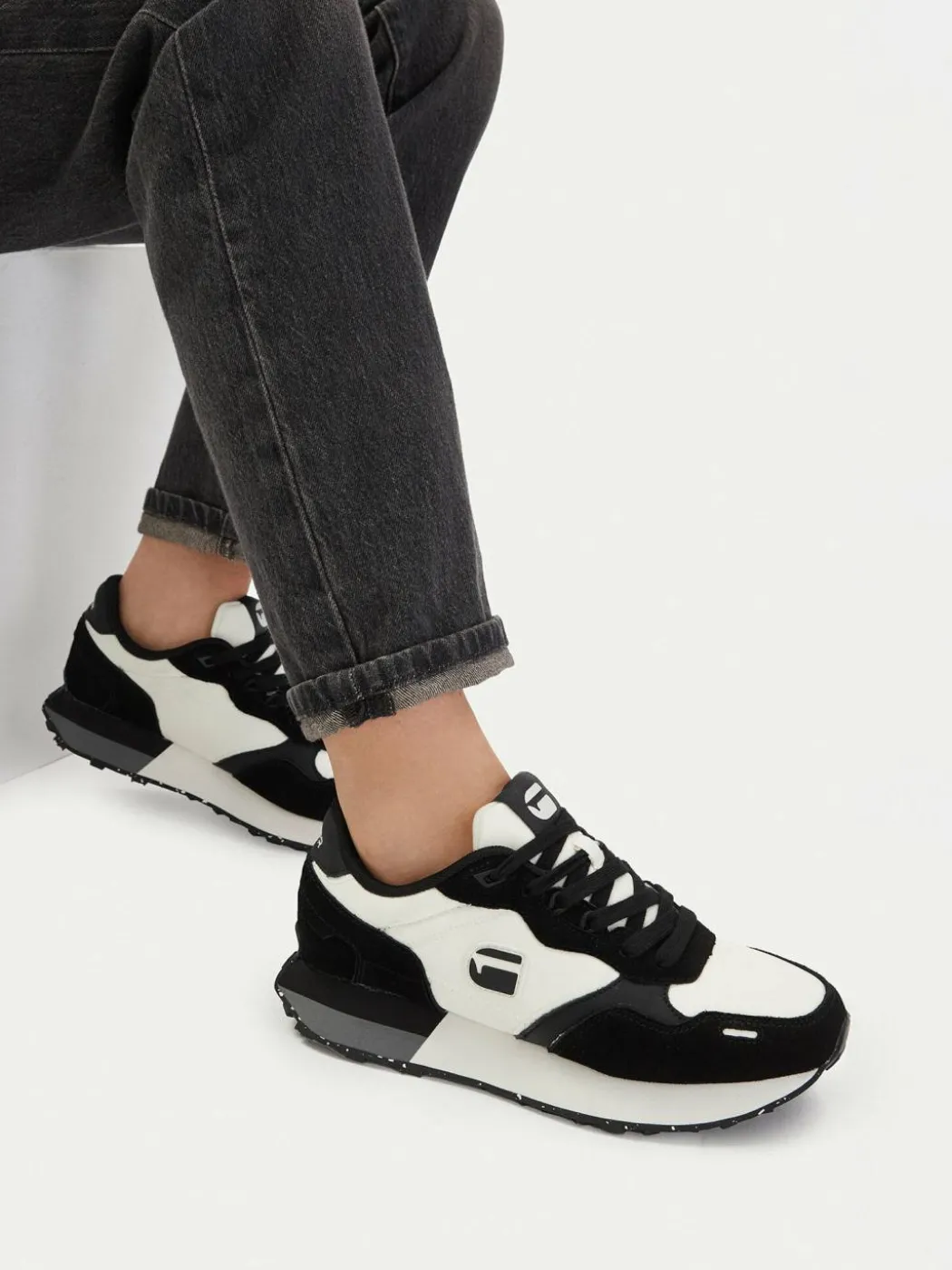 Sneakers CEO-YG240116-02L Nero