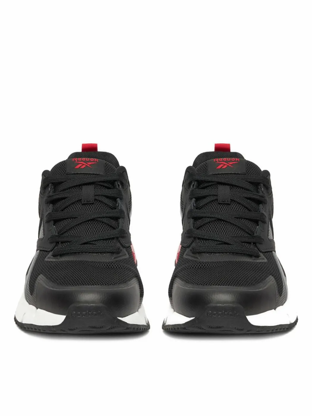 Sneakers CEO-ZIG VECTOR AR30153M-BNR Nero