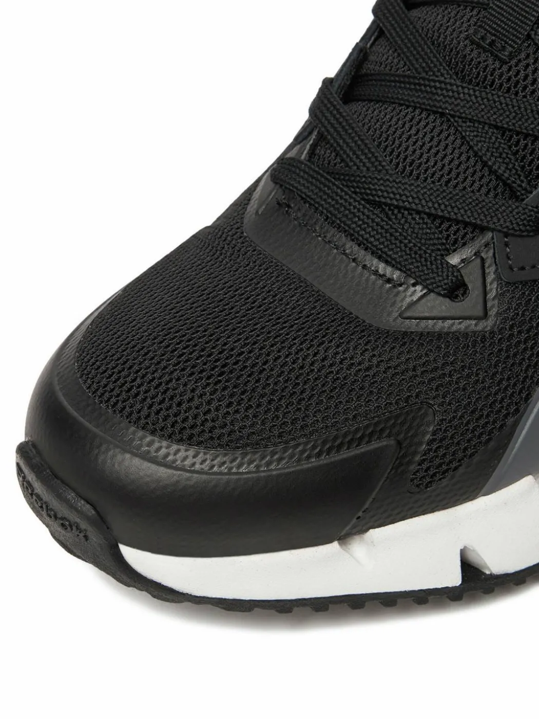Sneakers CEO-ZIG VECTOR AR30153M-BNR Nero