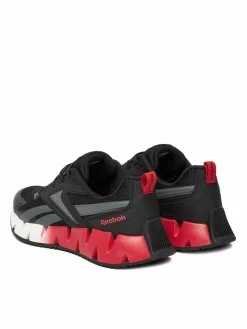 Sneakers CEO-ZIG VECTOR AR30153M-BNR Nero