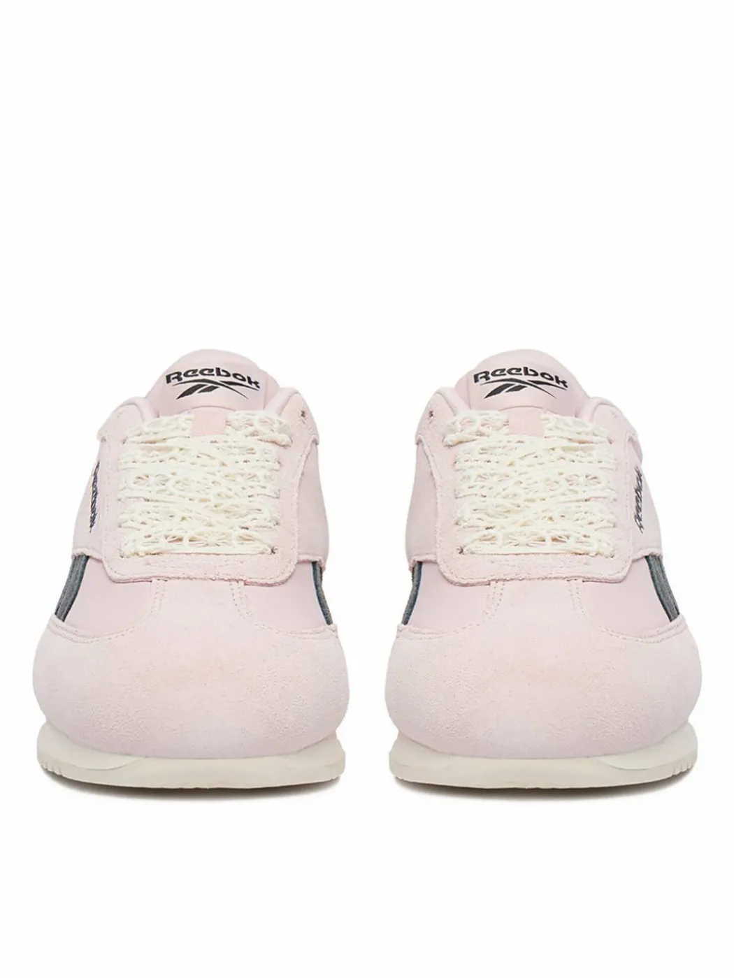 Sneakers C-FIORI AR30309WQXC Rosa chiaro