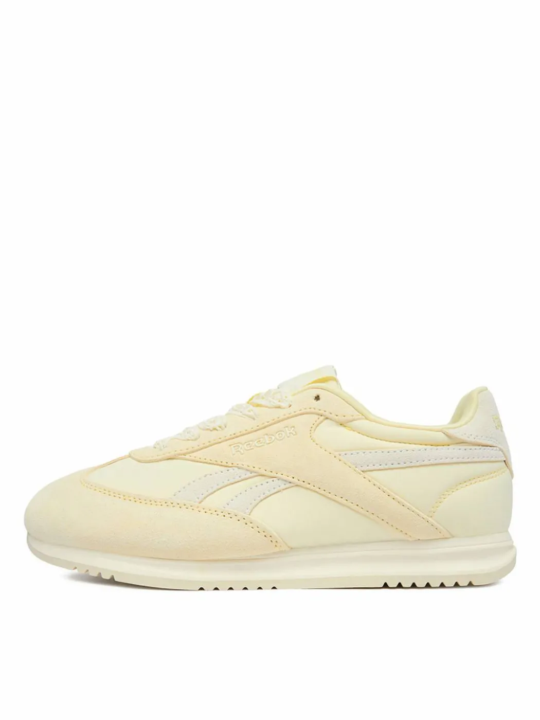 Sneakers C-FIORI AR30309WYCC Giallo chiaro