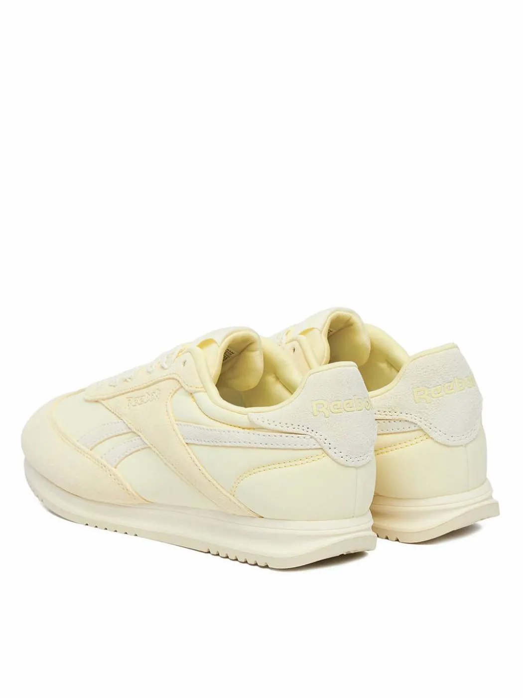 Sneakers C-FIORI AR30309WYCC Giallo chiaro