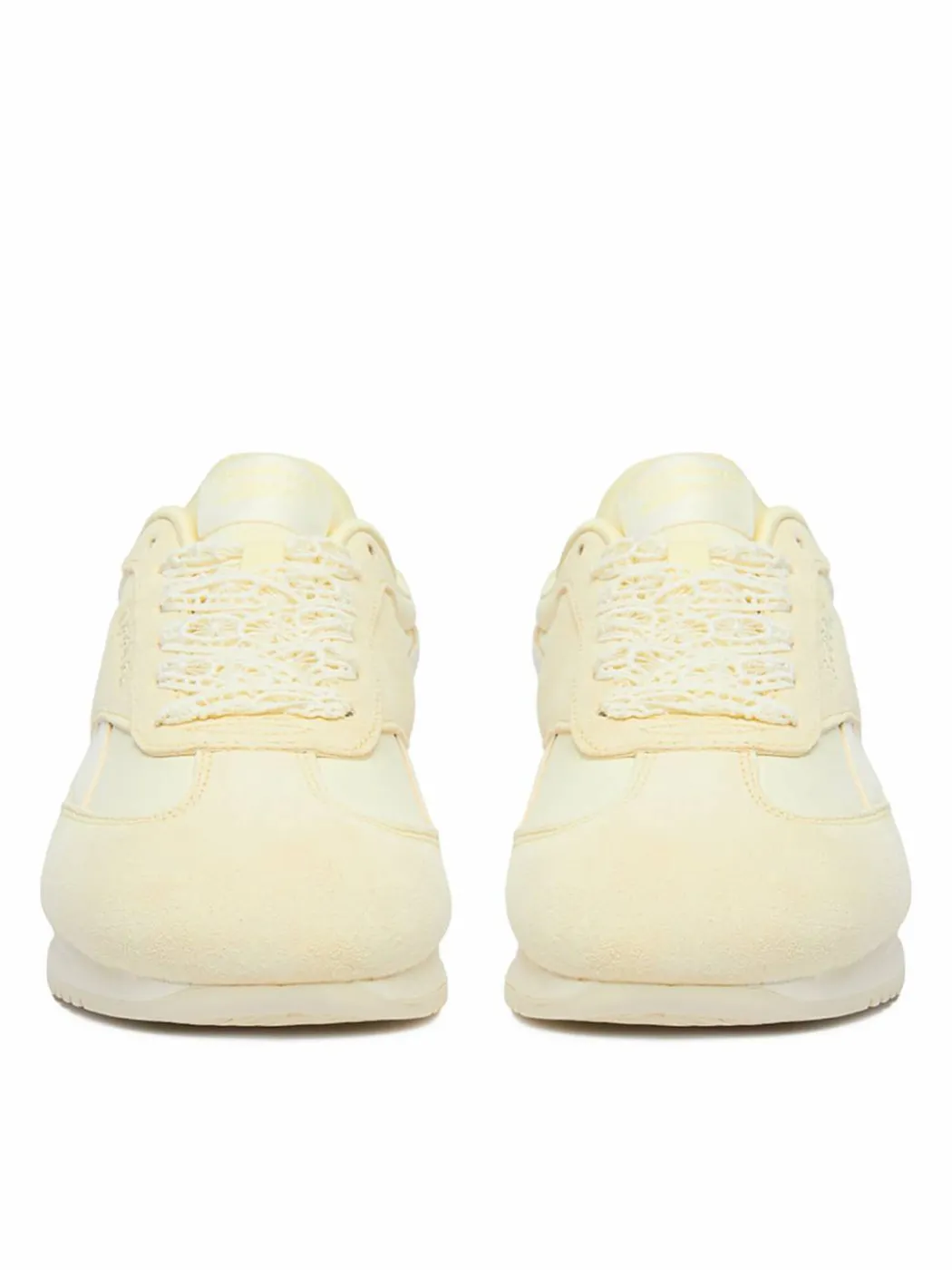 Sneakers C-FIORI AR30309WYCC Giallo chiaro