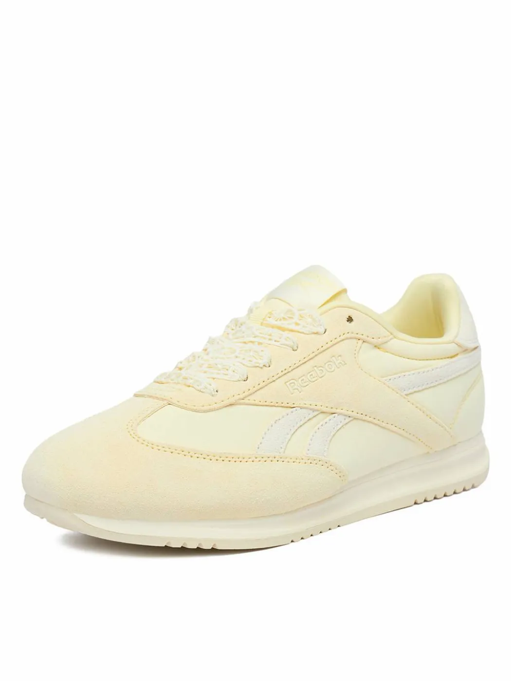 Sneakers C-FIORI AR30309WYCC Giallo chiaro