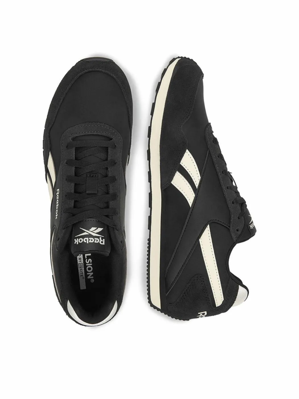 Sneakers C-GLIDE LOW 100208667 Nero