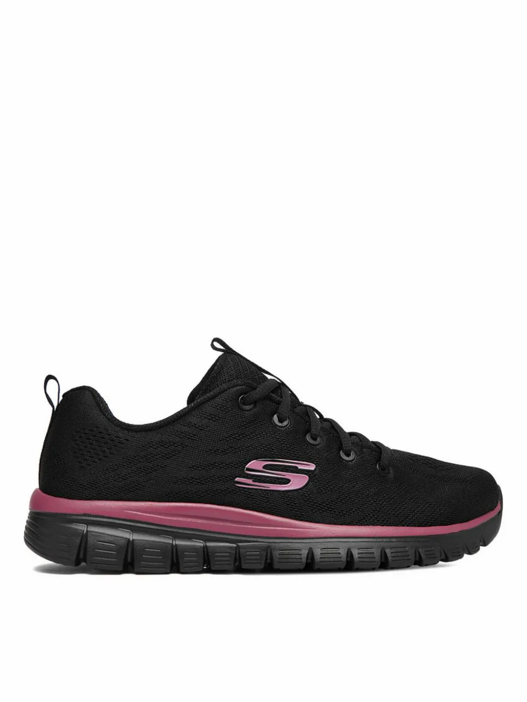 Sneakers C-GRACEFUL 12615 BKMV Nero