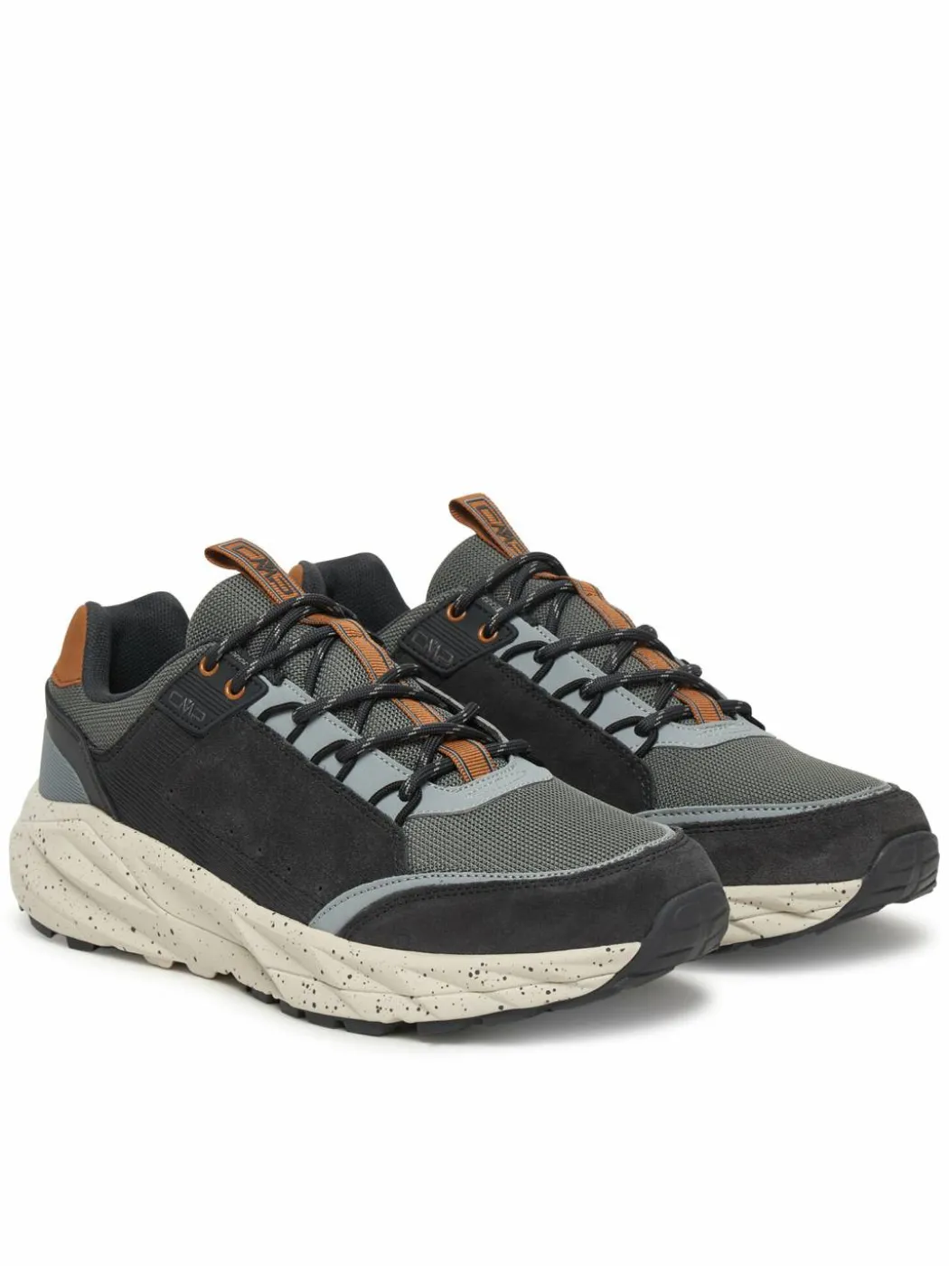 Sneakers Cham Urban 3Q84957 Grigio