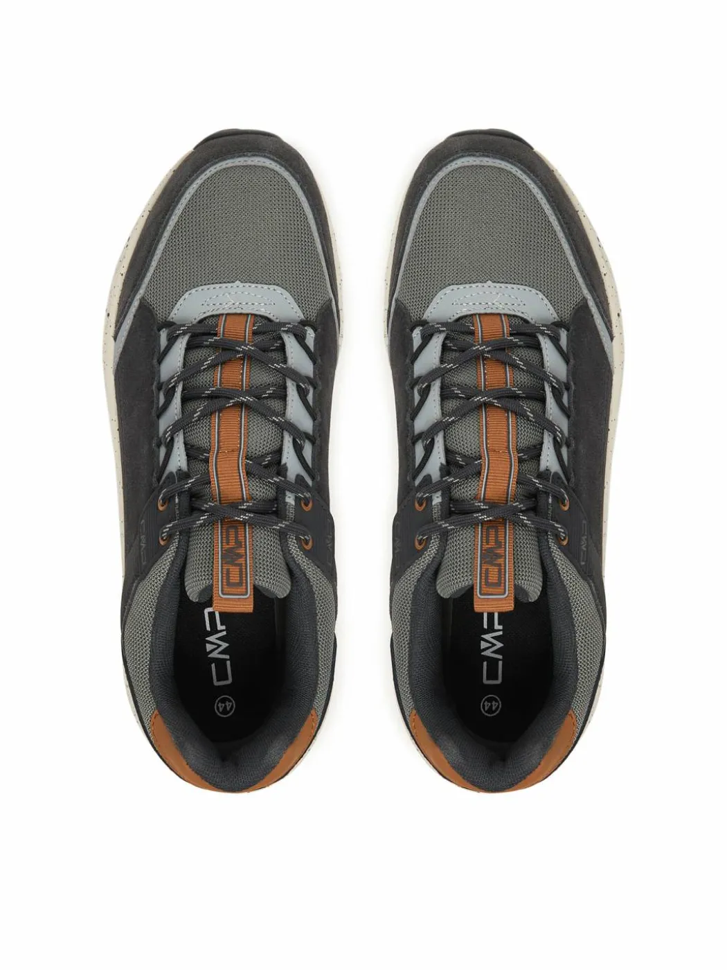 Sneakers Cham Urban 3Q84957 Grigio