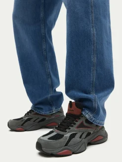 Sneakers CHARGE AR30246MNRB Grigio