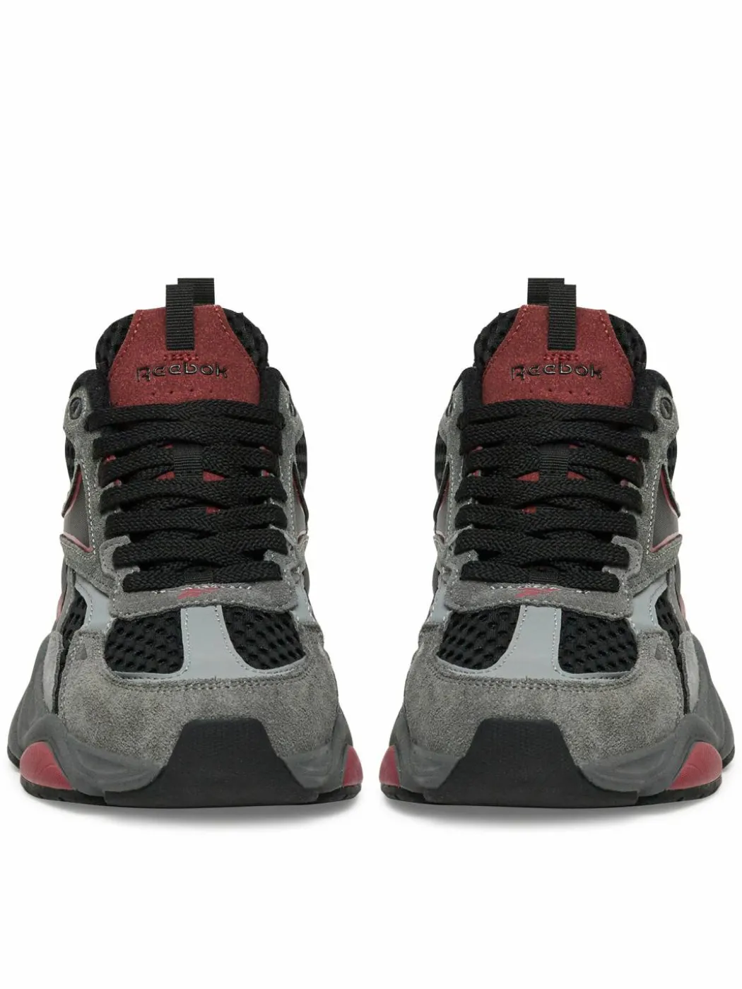 Sneakers CHARGE AR30246MNRB Grigio