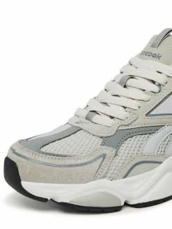 Sneakers CHARGE AR30246MSSZ Grigio