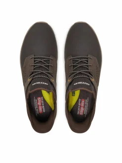 Sneakers 210890 CHOC Marrone