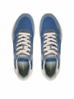 Sneakers City 12602011 Blu