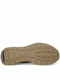 Sneakers City 12602404 Blu scuro