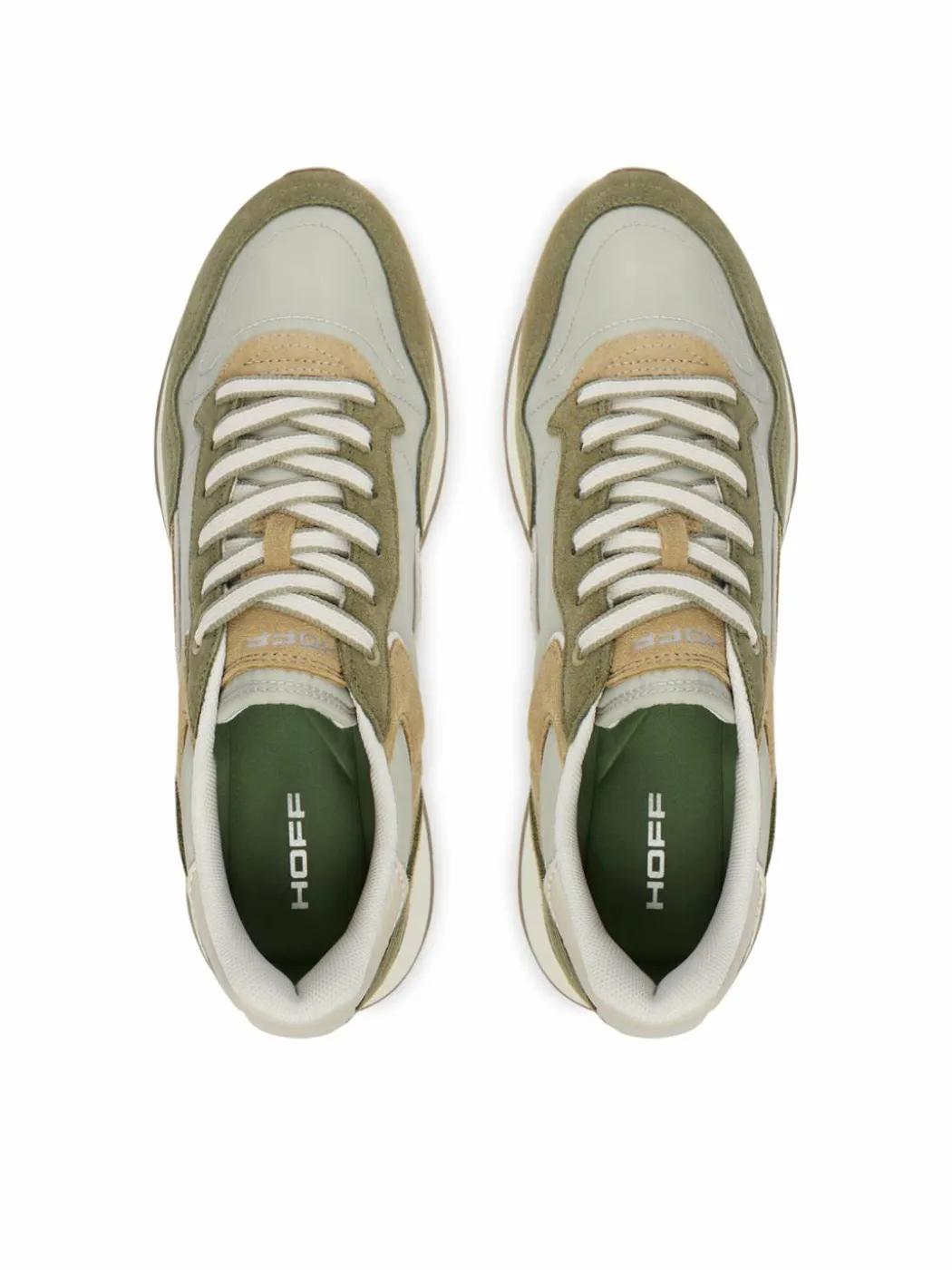 Sneakers City 12602403 Cachi