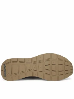 Sneakers City 12602402 Grigio
