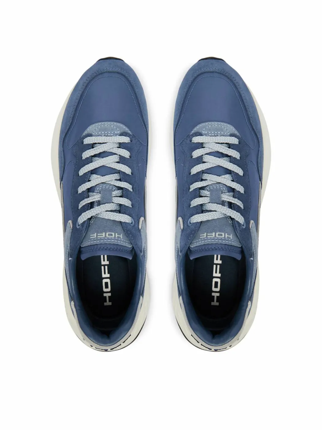 Sneakers City MkII 12635402 Blu