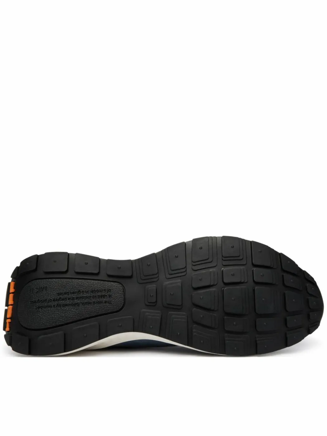 Sneakers City MkII 12635402 Blu