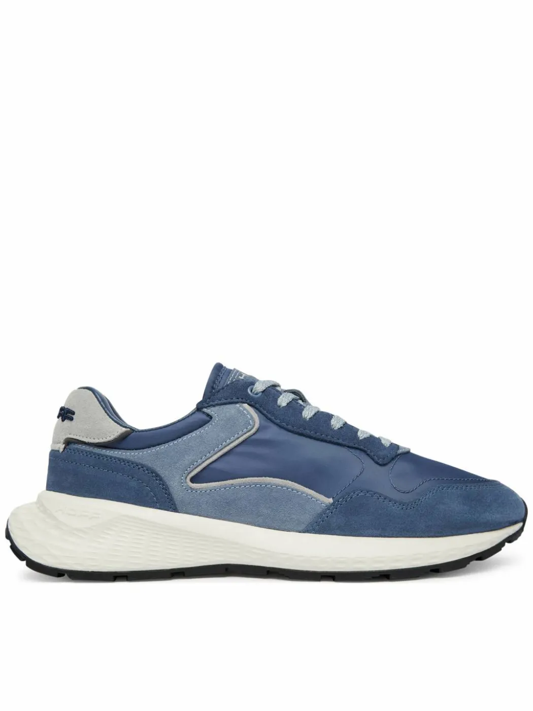 Sneakers City MkII 12635402 Blu