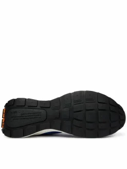 Sneakers City MkII 12635414 Blu