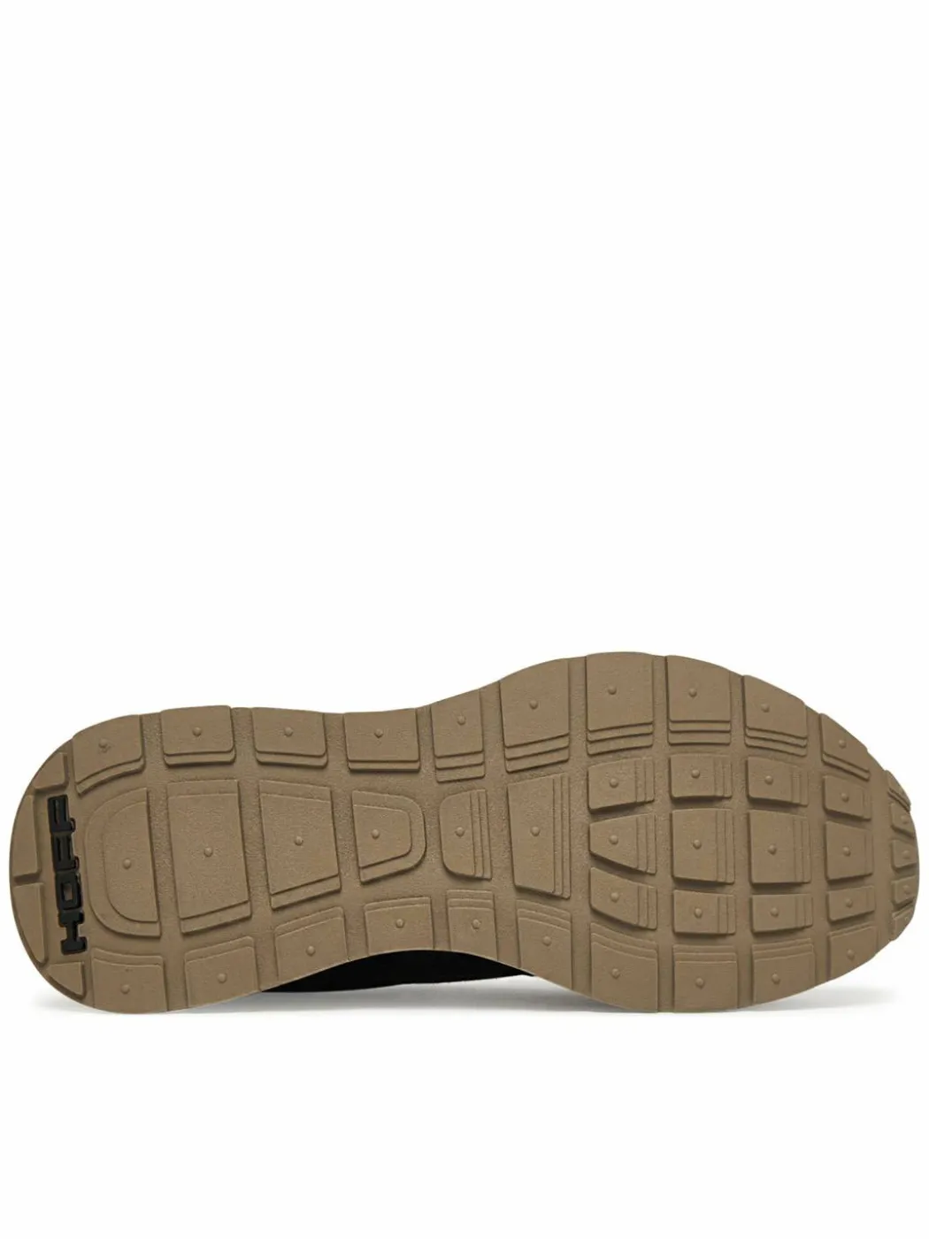 Sneakers City 22502401 Nero