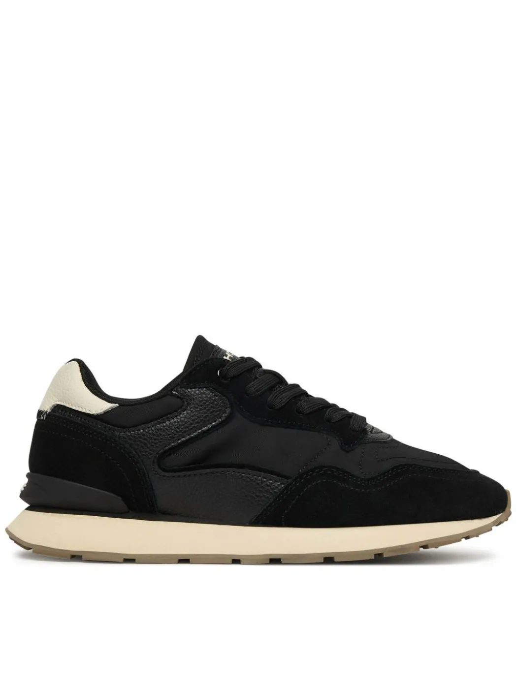 Sneakers City 22502401 Nero