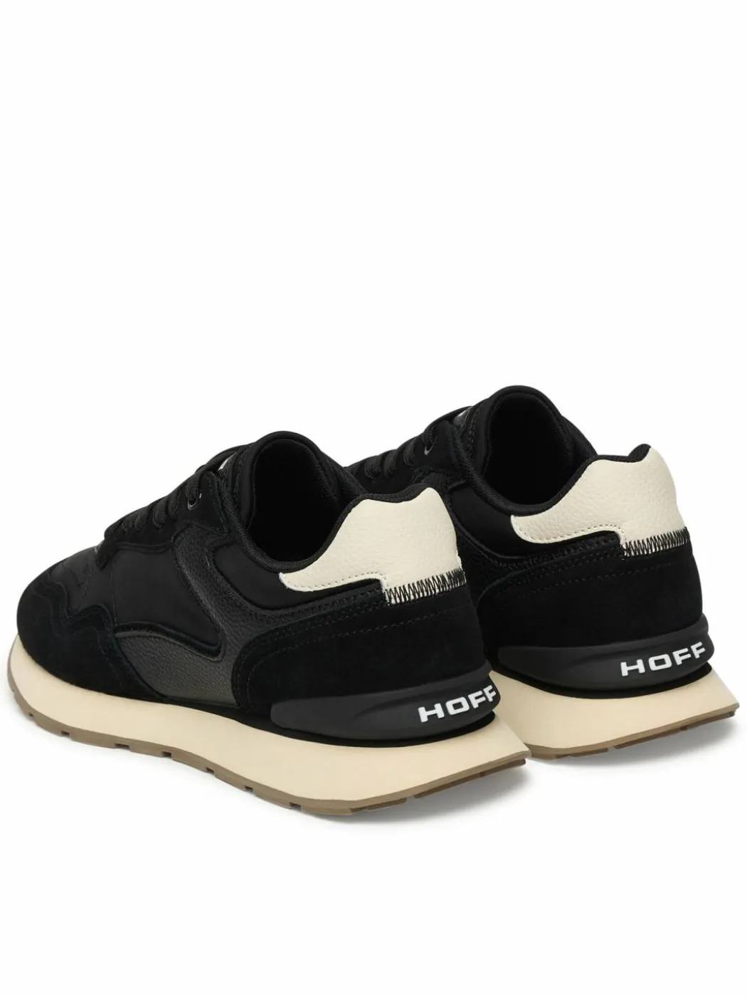 Sneakers City 22502401 Nero