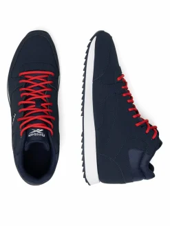 Sneakers CITY TREK MID 100225600 Blu scuro