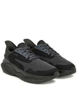 Sneakers Clarks Pace 26184667 Nero