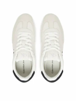 Sneakers Classic Cupsole Mg Su YM0YM01300 Bianco