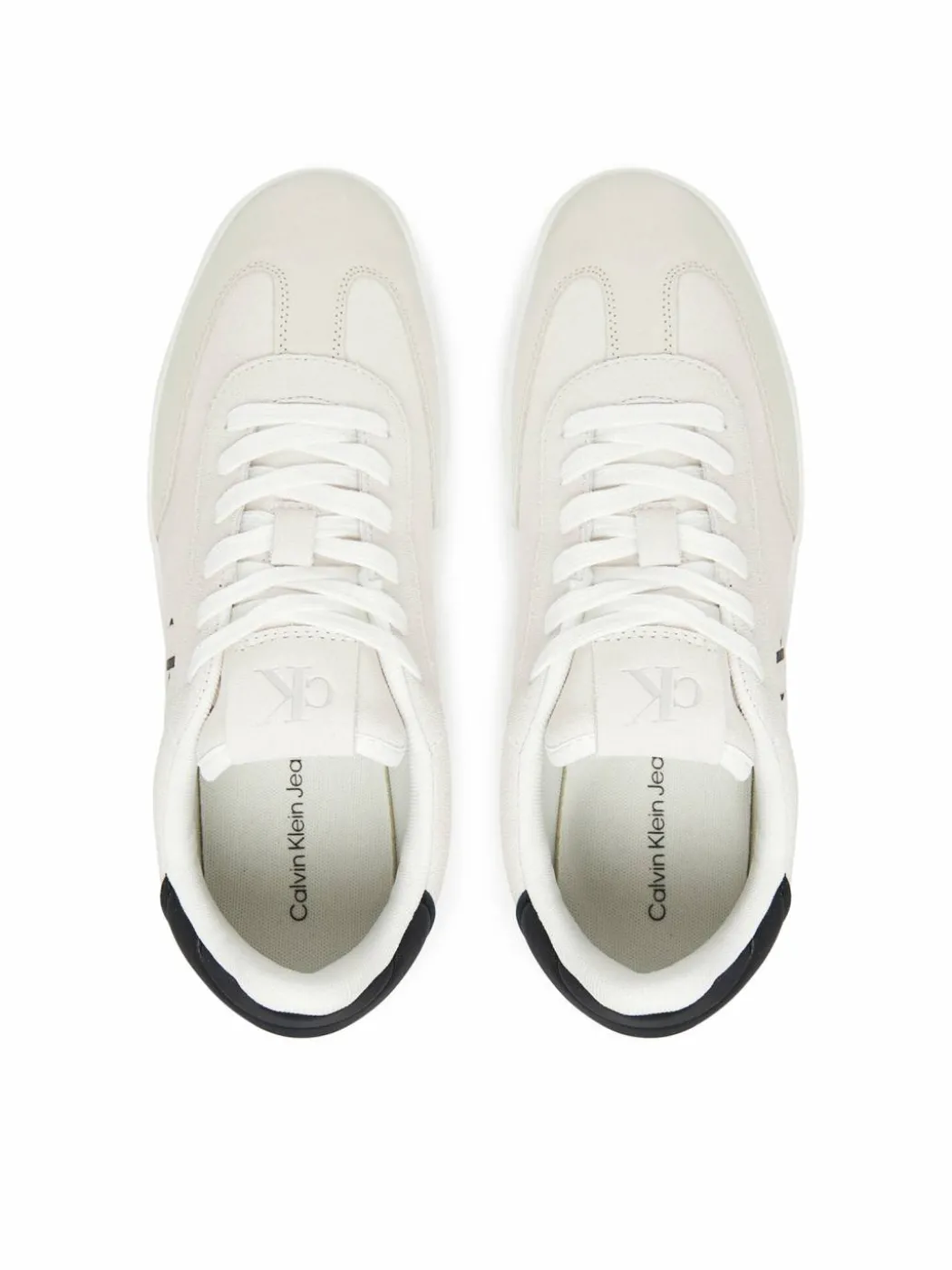 Sneakers Classic Cupsole Mg Su YM0YM01300 Bianco
