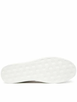 Sneakers Classic Cupsole Mg Su YM0YM01300 Bianco