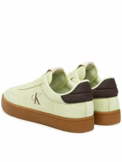 Sneakers Classic Cupsole Mg Su YM0YM01300 Verde