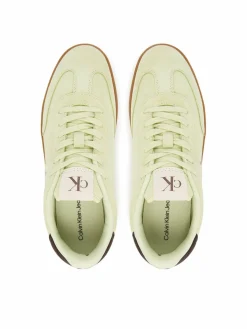Sneakers Classic Cupsole Mg Su YM0YM01300 Verde