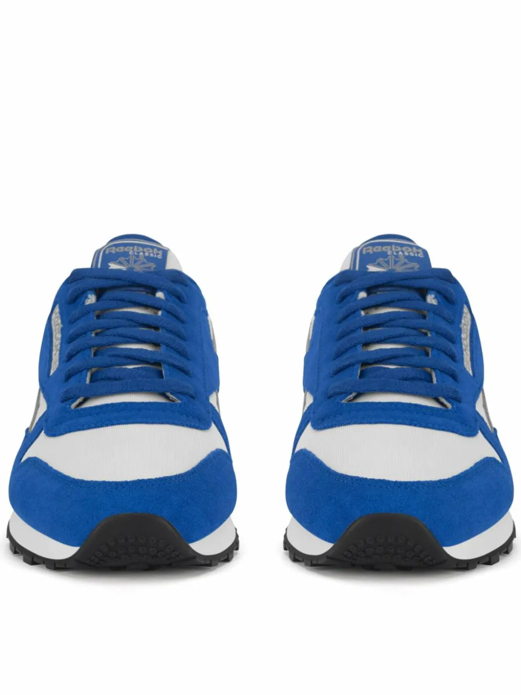 Sneakers Classic Leather 100201128 Blu