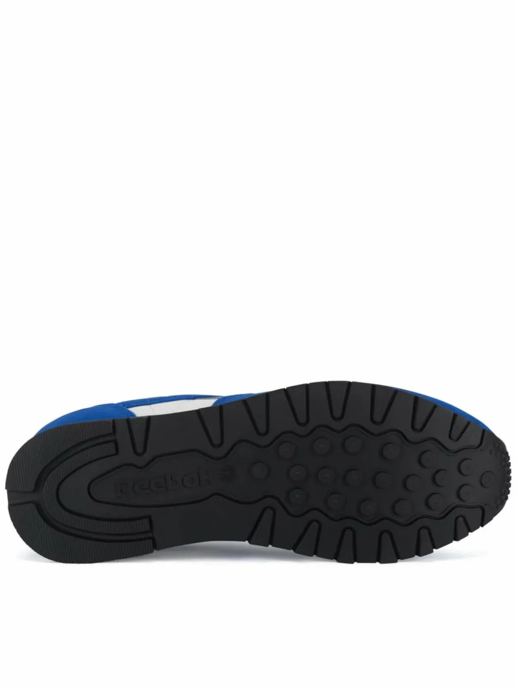 Sneakers Classic Leather 100201128 Blu