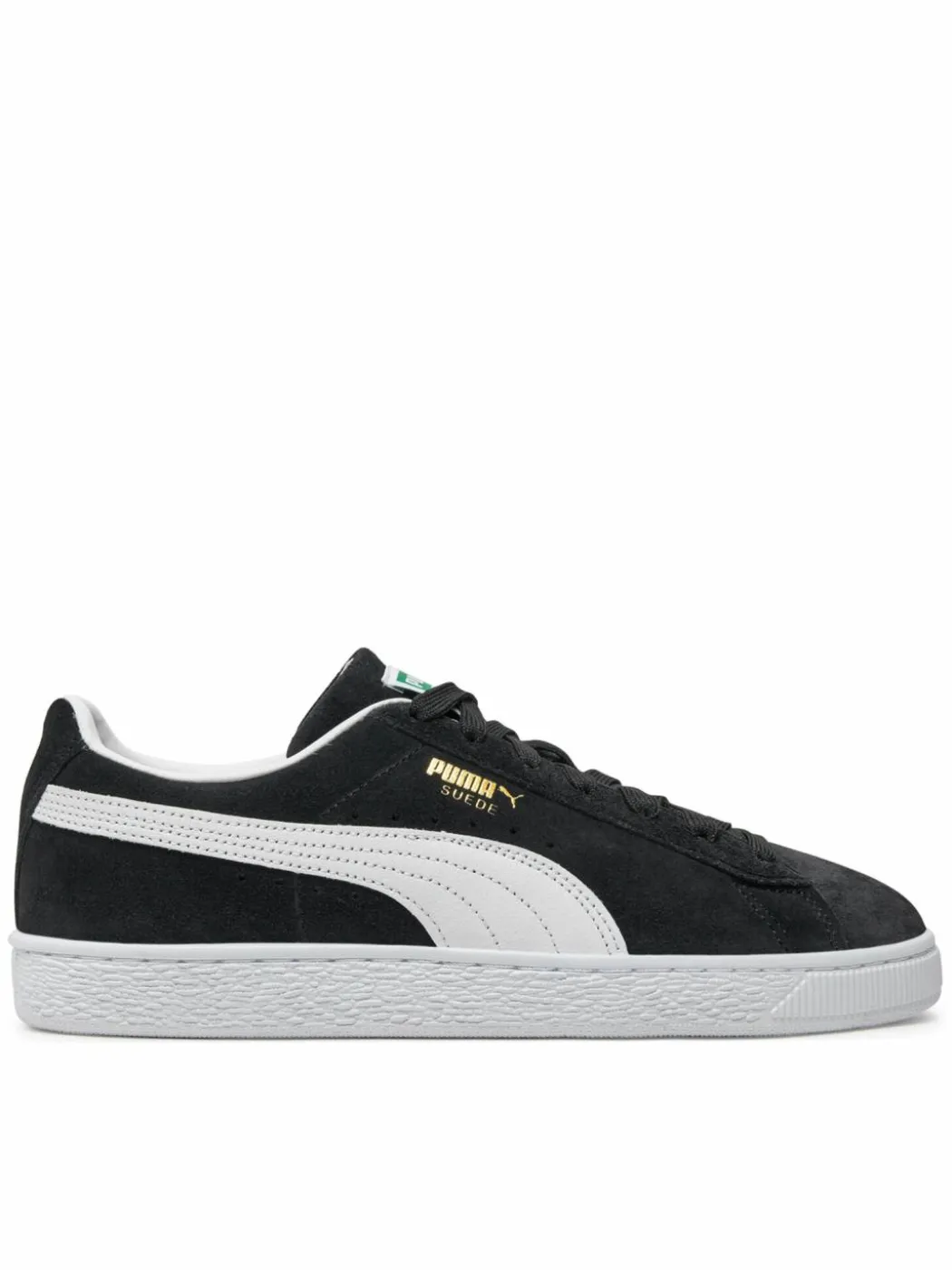 Sneakers Classic 399781-01 Nero