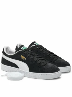 Sneakers Classic 399781-01 Nero