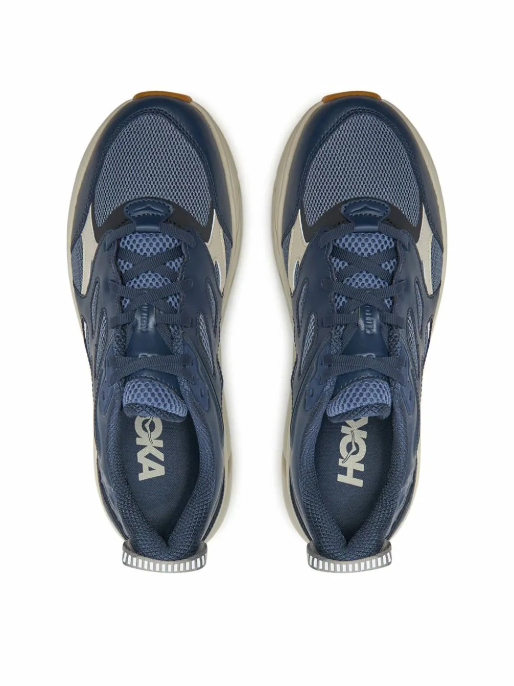 Sneakers Clifton L 1160050 Blu scuro