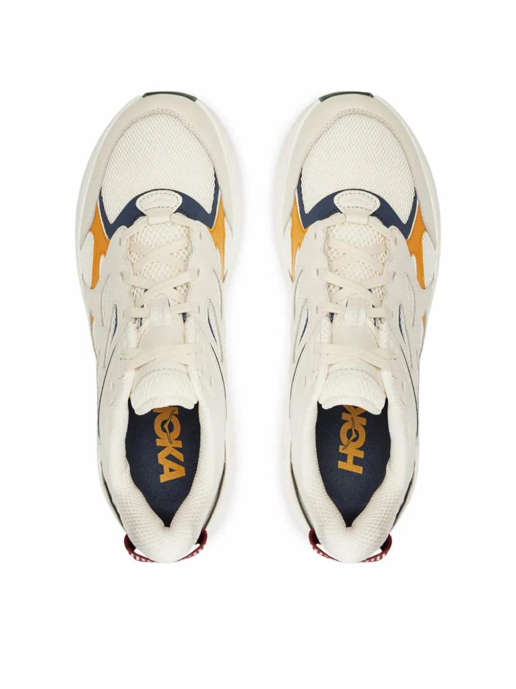 Sneakers Clifton L 1160050 Écru