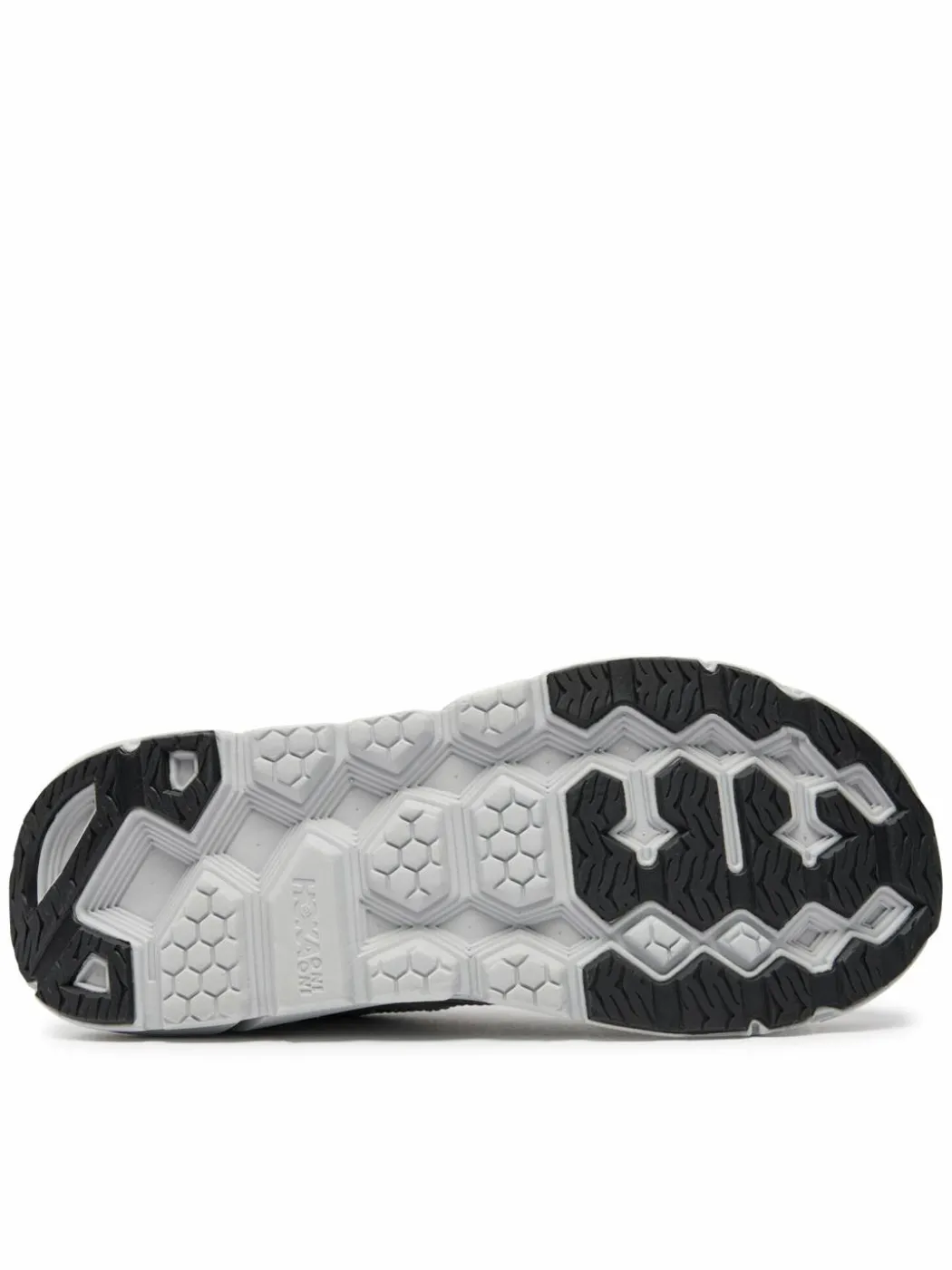 Sneakers Clifton L 1160050 Grigio