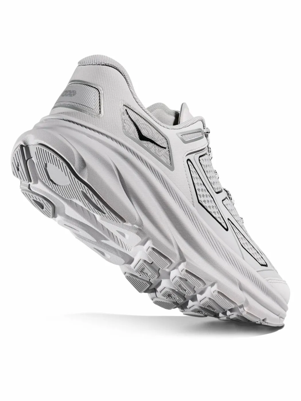 Sneakers Clifton One 9 1155370 Grigio