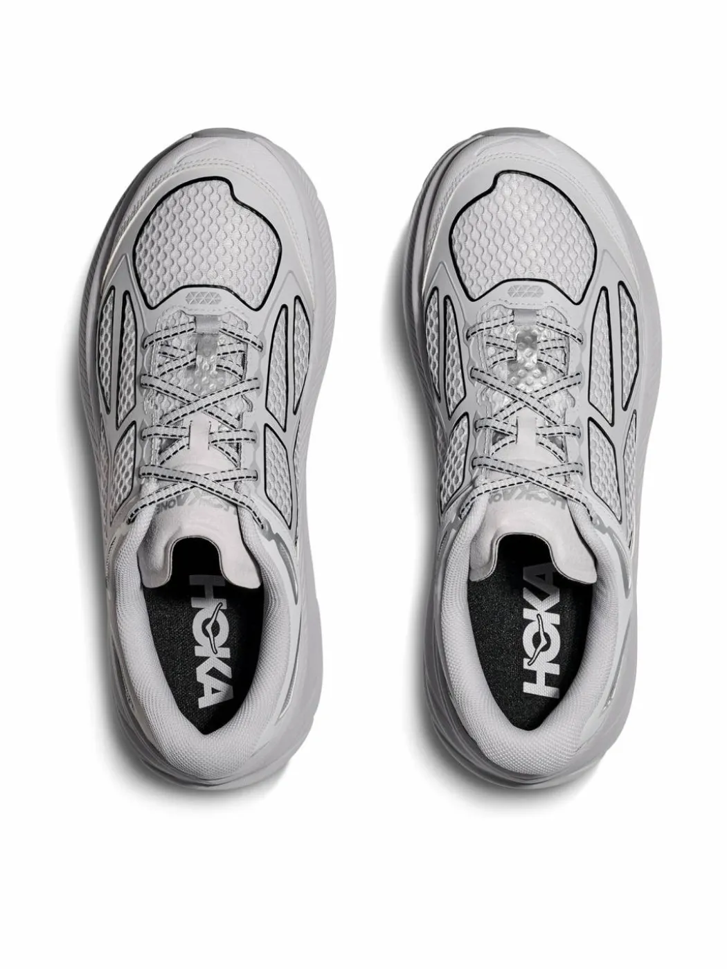 Sneakers Clifton One 9 1155370 Grigio
