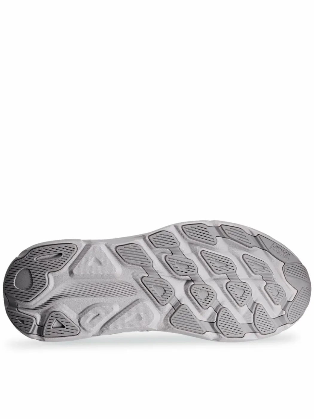 Sneakers Clifton One 9 1155370 Grigio