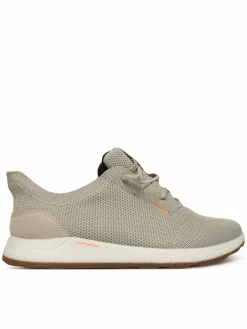 Sneakers Clint 01 48101 Grigio